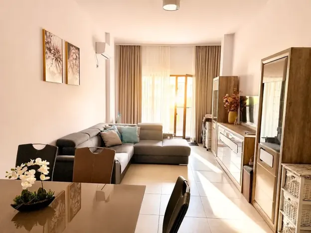 Pronájem bytu 3+kk, Sozopol, Bulharsko, 116 m2