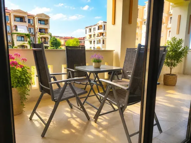 Pronájem bytu 3+kk, Sozopol, Bulharsko, 116 m2
