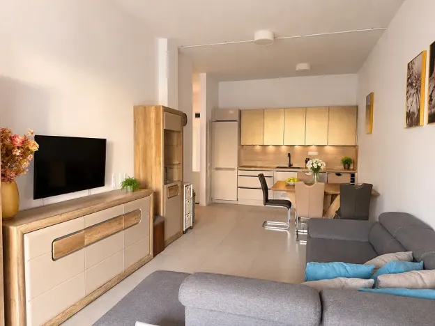 Pronájem bytu 3+kk, Sozopol, Bulharsko, 116 m2