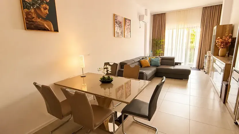 Pronájem bytu 3+kk, Sozopol, Bulharsko, 116 m2