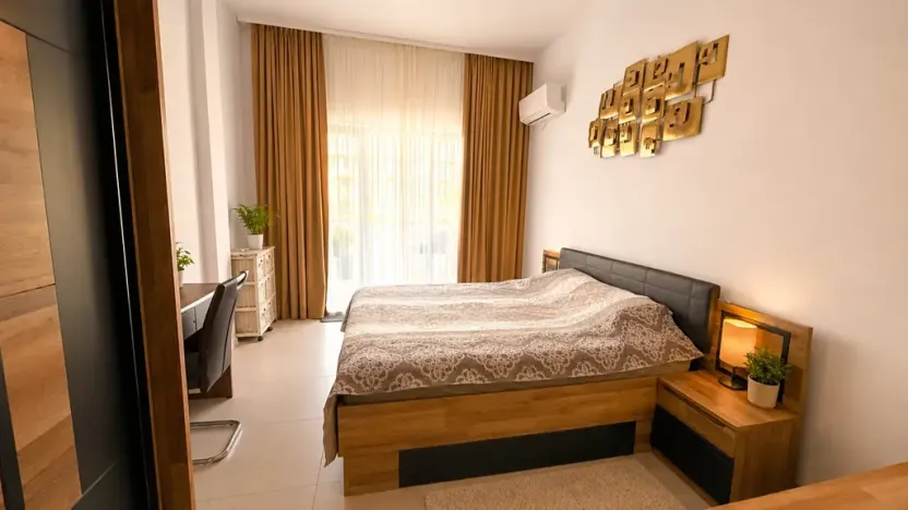 Pronájem bytu 3+kk, Sozopol, Bulharsko, 116 m2