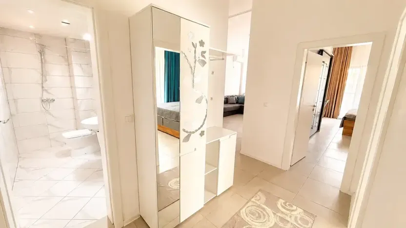 Pronájem bytu 3+kk, Sozopol, Bulharsko, 116 m2