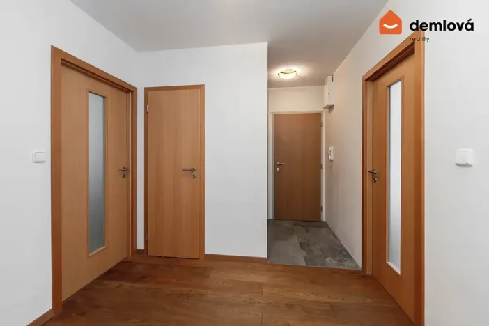 Prodej bytu 3+kk, Praha - Čimice, Vaňkova, 70 m2