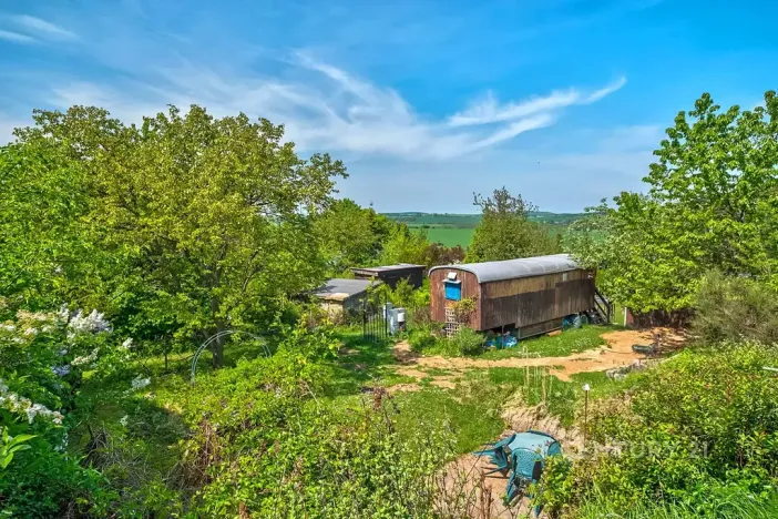 Prodej pozemku pro bydlení, Horoměřice, Na Skalce, 289 m2