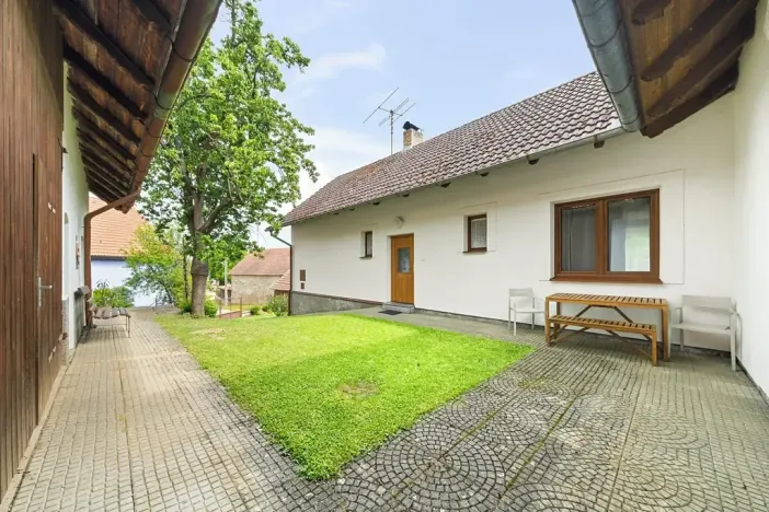 Prodej chalupy, Řemíčov, 92 m2