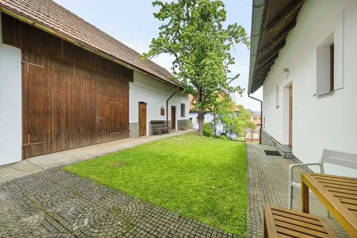 Prodej chalupy, Řemíčov, 92 m2