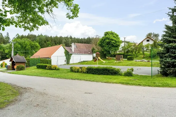 Prodej chalupy, Řemíčov, 92 m2