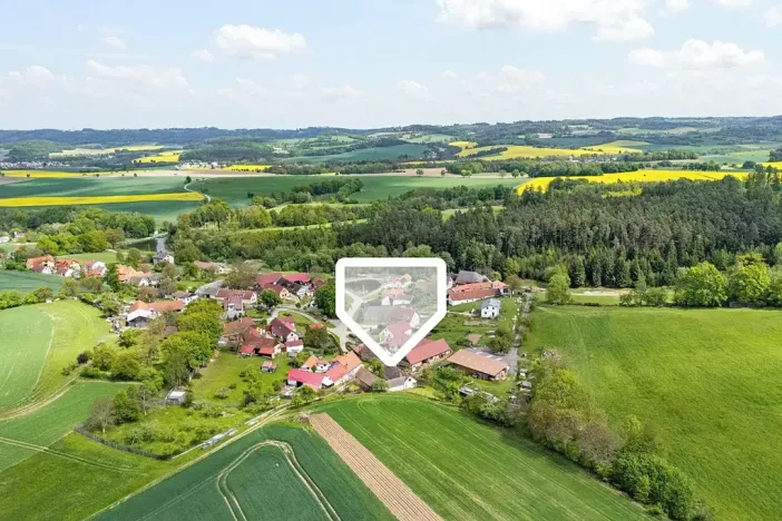 Prodej chalupy, Řemíčov, 92 m2