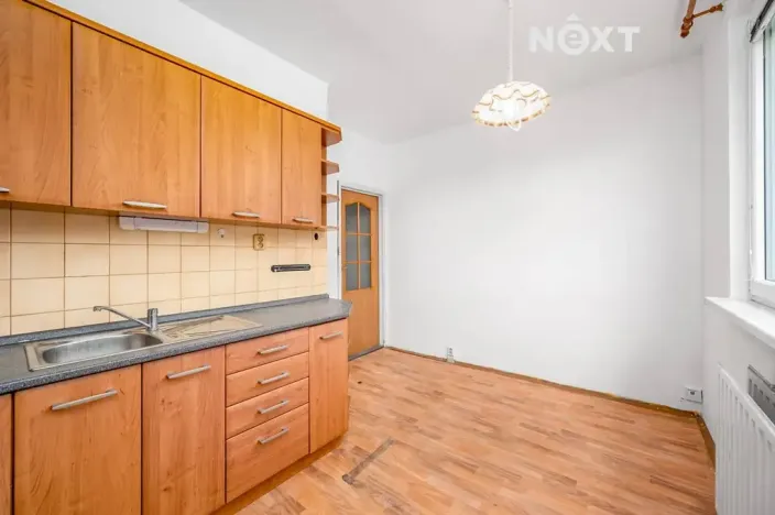 Prodej bytu 3+1, Česká Lípa, Dlouhá, 70 m2