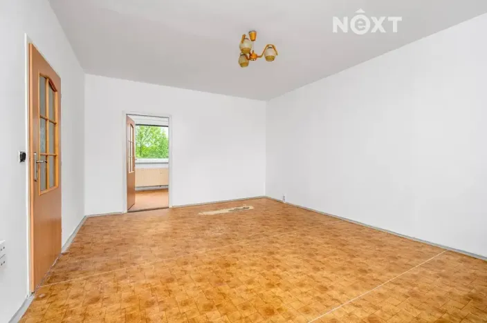 Prodej bytu 3+1, Česká Lípa, Dlouhá, 70 m2
