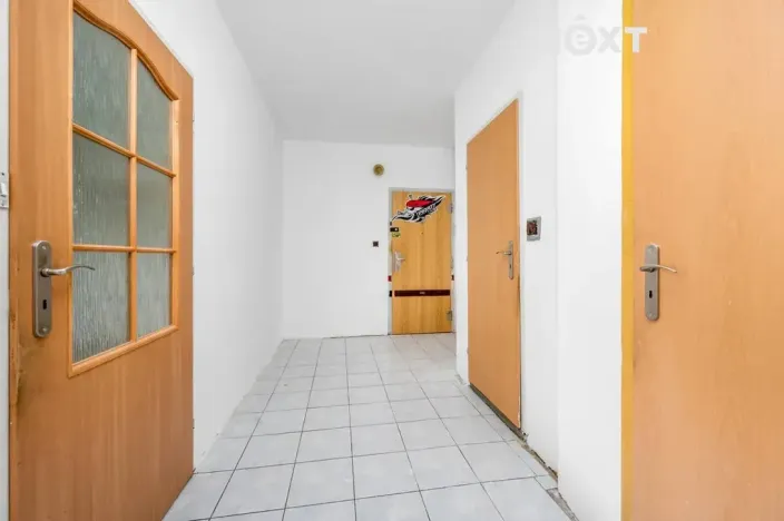 Prodej bytu 3+1, Česká Lípa, Dlouhá, 70 m2