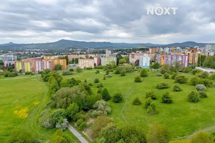 Prodej bytu 3+1, Česká Lípa, Dlouhá, 70 m2