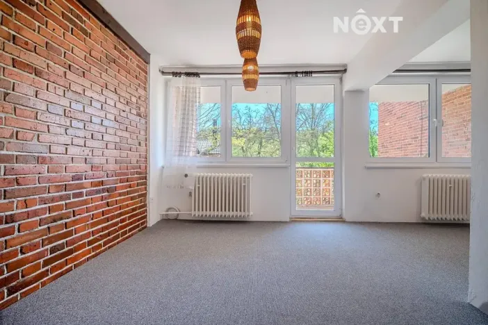 Pronájem rodinného domu, Písek, Strakonická, 130 m2