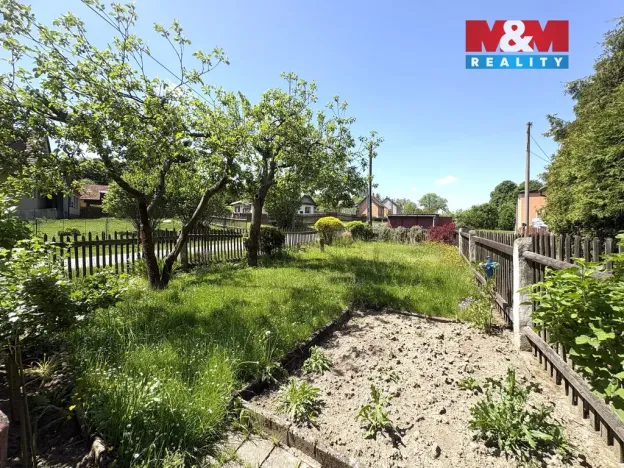 Pronájem chaty, Bělá nad Svitavou, 61 m2