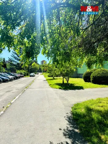 Prodej bytu 3+1, Ostrava - Zábřeh, Písečná, 64 m2