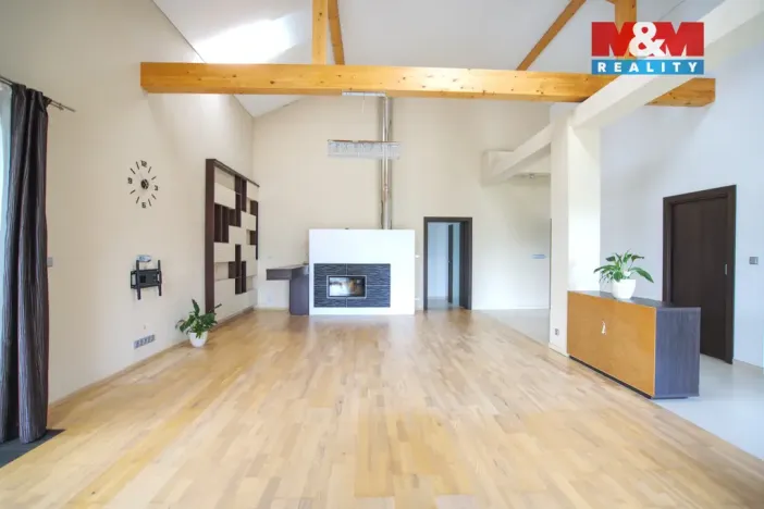 Prodej rodinného domu, Český Těšín - Dolní Žukov, Pod Zvonek, 135 m2