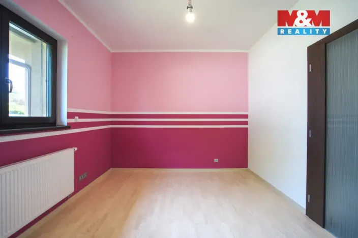 Prodej rodinného domu, Český Těšín - Dolní Žukov, Pod Zvonek, 135 m2