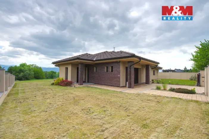 Prodej rodinného domu, Český Těšín - Dolní Žukov, Pod Zvonek, 135 m2