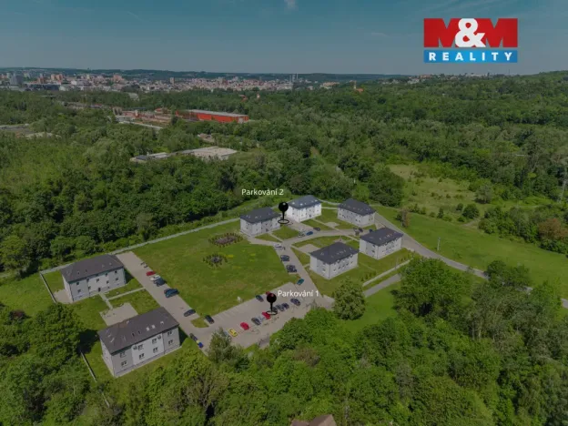 Prodej bytu 3+kk, Ostrava - Slezská Ostrava, Zárubecká, 79 m2