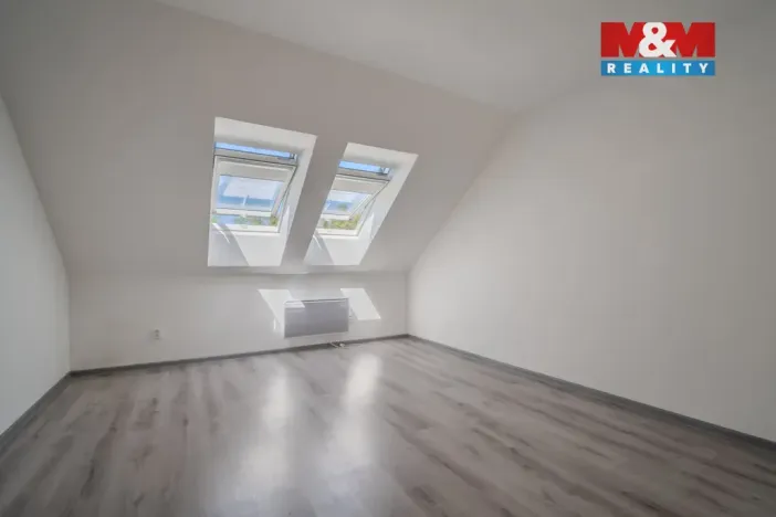 Prodej bytu 3+kk, Ostrava - Slezská Ostrava, Zárubecká, 79 m2