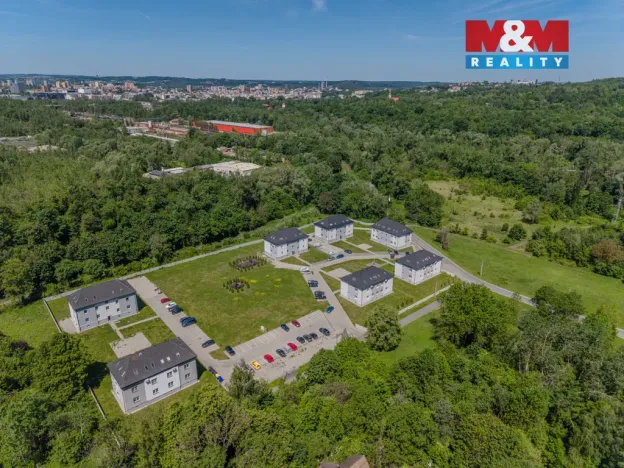 Prodej bytu 3+kk, Ostrava - Slezská Ostrava, Zárubecká, 79 m2