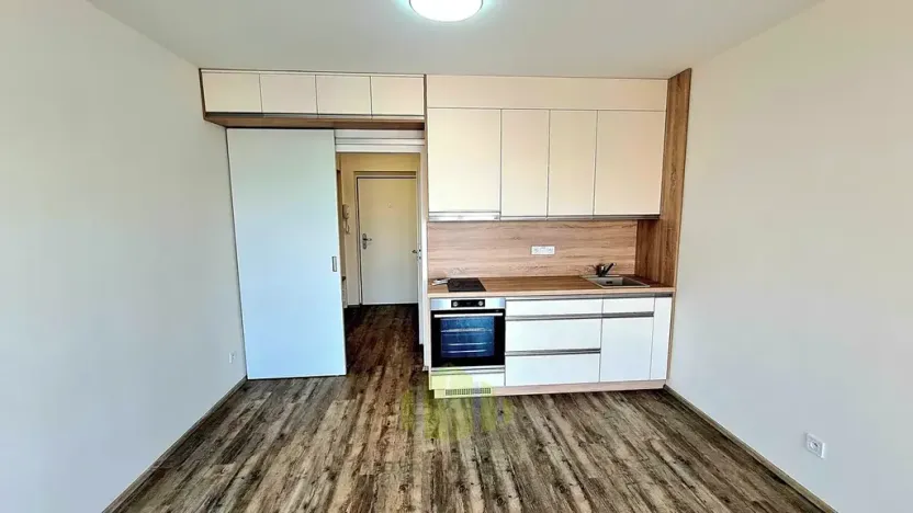 Pronájem bytu 1+kk, Olomouc, Wolkerova, 34 m2
