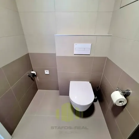 Pronájem bytu 1+kk, Olomouc, Wolkerova, 34 m2