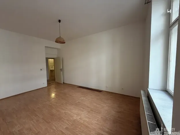 Pronájem bytu 2+1, Praha - Nové Město, Malá Štěpánská, 80 m2