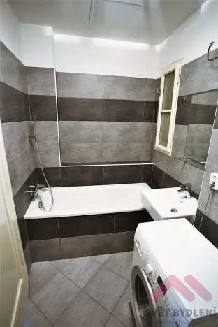 Pronájem bytu 2+kk, Praha - Vinohrady, Radhošťská, 45 m2