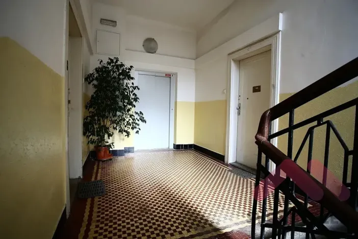 Pronájem bytu 2+kk, Praha - Vinohrady, Radhošťská, 45 m2