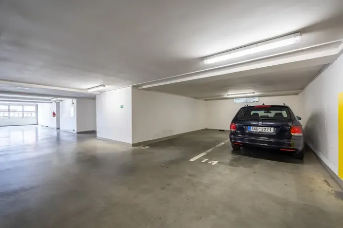 Prodej bytu 3+kk, Praha - Kyje, Sicherova, 92 m2