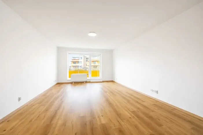 Prodej bytu 3+kk, Praha - Kyje, Sicherova, 92 m2