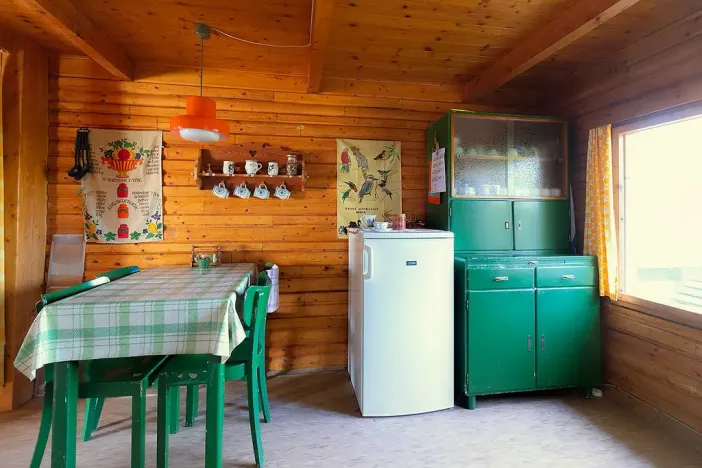 Prodej chaty, Kamenice - Těptín, Jílovská, 83 m2