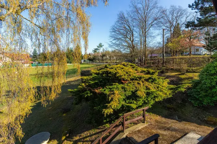 Prodej chaty, Kamenice - Těptín, Jílovská, 83 m2