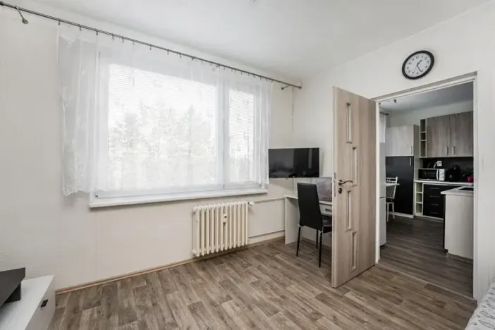 Pronájem bytu 3+kk, Hradec Králové, Milady Horákové, 68 m2