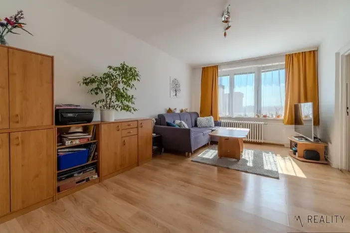 Pronájem bytu 3+1, Ostrava, Čujkovova, 63 m2