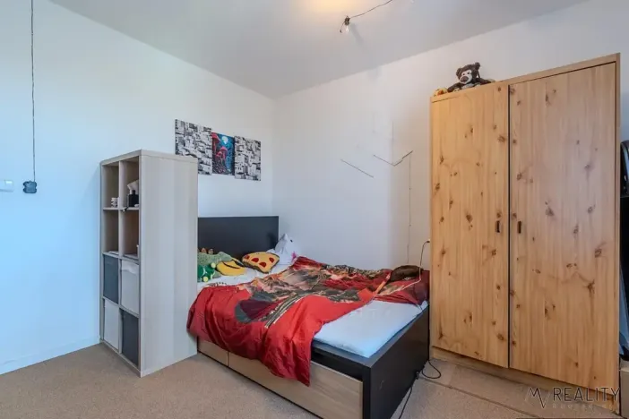 Pronájem bytu 3+1, Ostrava, Čujkovova, 63 m2