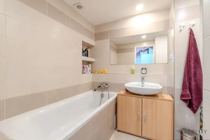 Pronájem bytu 3+1, Ostrava, Čujkovova, 63 m2