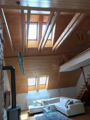 Pronájem bytu 3+kk, České Budějovice, Branišovská, 140 m2