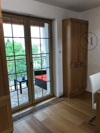 Pronájem bytu 3+kk, České Budějovice, Branišovská, 140 m2