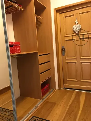 Pronájem bytu 3+kk, České Budějovice, Branišovská, 140 m2
