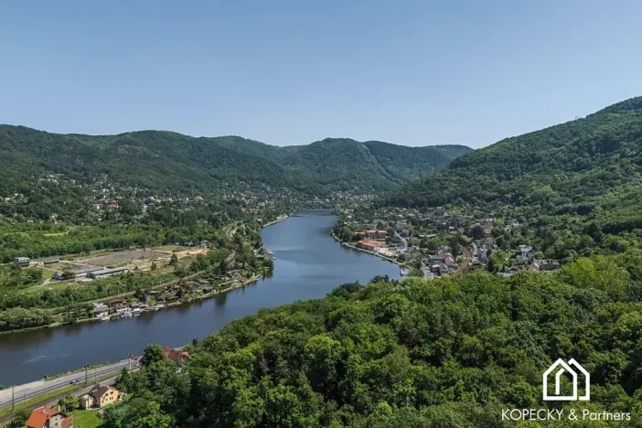 Prodej rodinného domu, Ústí nad Labem, Tizianova, 177 m2