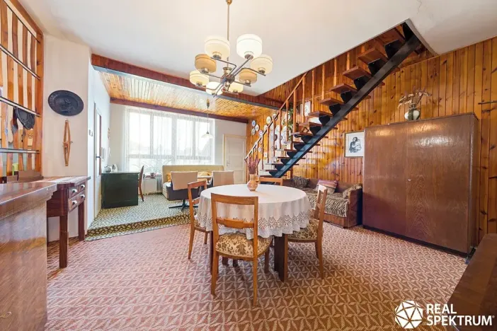 Prodej rodinného domu, Boskovice, Krátká, 180 m2