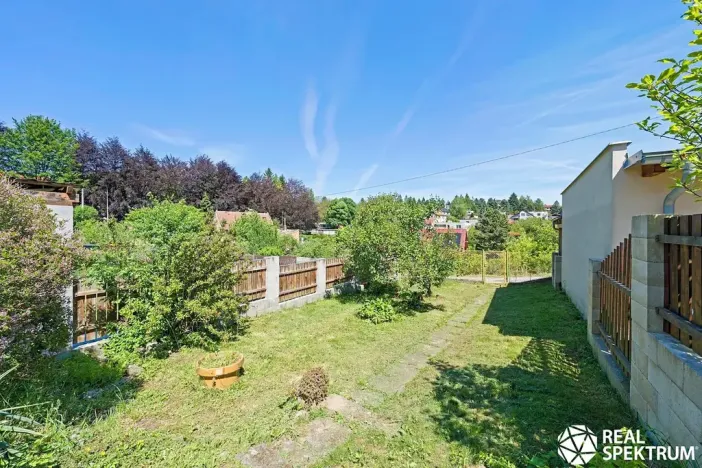 Prodej rodinného domu, Boskovice, Krátká, 180 m2