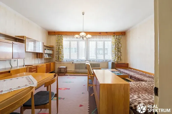 Prodej rodinného domu, Boskovice, Krátká, 180 m2