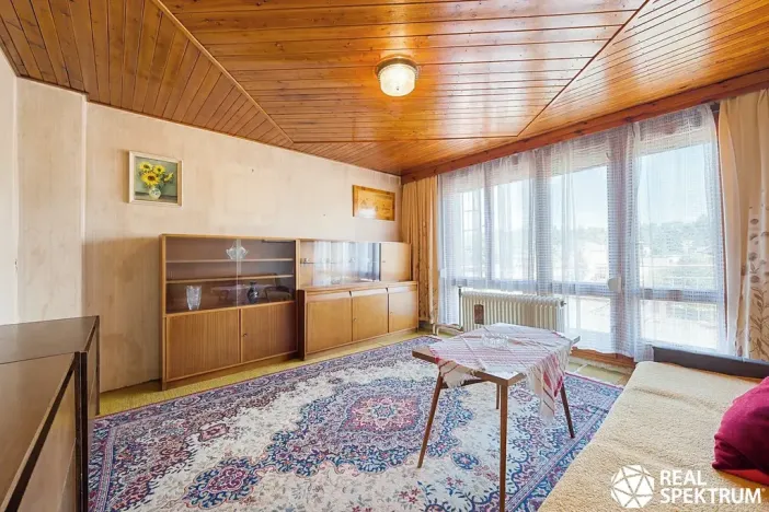 Prodej rodinného domu, Boskovice, Krátká, 180 m2