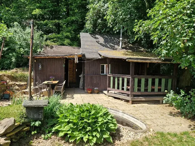 Prodej chaty, Miskovice, 25 m2