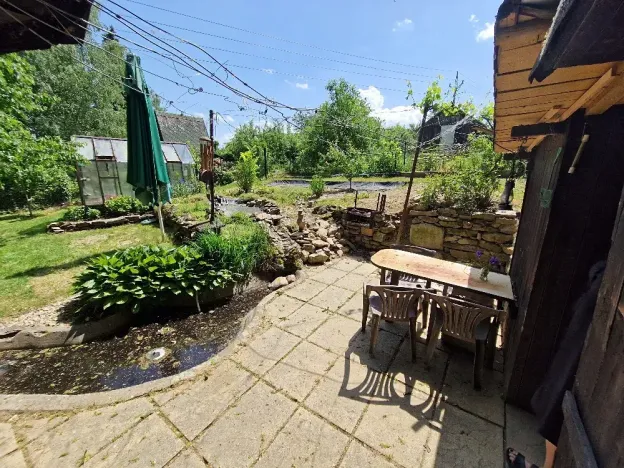 Prodej chaty, Miskovice, 25 m2