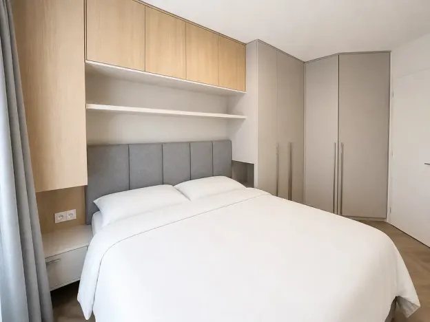 Pronájem bytu 3+kk, Praha - Podolí, Podolská, 81 m2