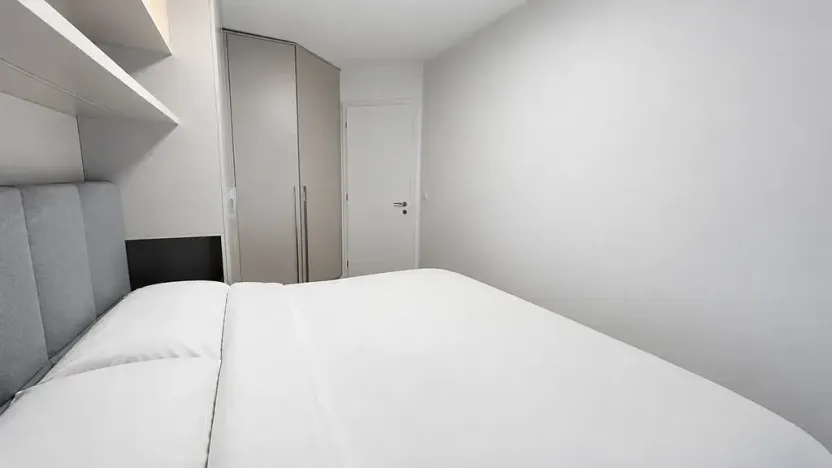 Pronájem bytu 3+kk, Praha - Podolí, Podolská, 81 m2